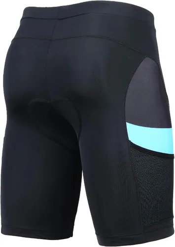 Miniatura 3 de beroy Mens Triathlon Shorts Mens Tri SuitMens Tri Shorts