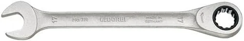 Miniatura 9 de GEDORE 7 R 21 Llave de trinquete combinada 0.827 in
