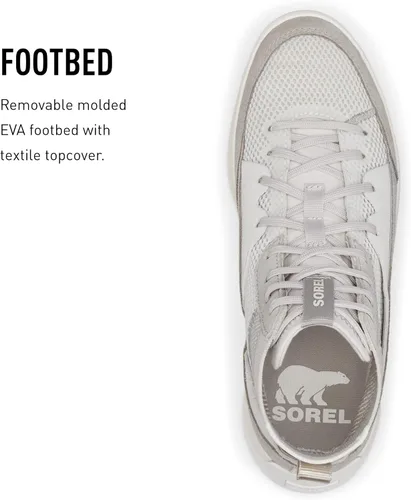 Miniatura 4 de Sorel ONA 503 - Tenis de punto medio para mujer