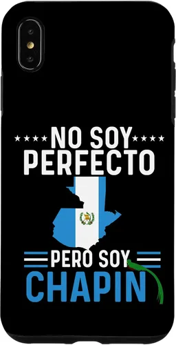 Miniatura 11 de Funda para iPhone 13 Pro Max Camiseta Guatemalteco Para Hombre Guatemalteco Mapa Bandera