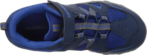 Miniatura 5 de Merrell Trail Chaser Jr. Zapato para niño