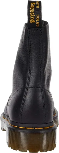 Miniatura 4 de Dr. Martens 1460 Pascal Bex Pisa Botas de cuero con cordones para mujer