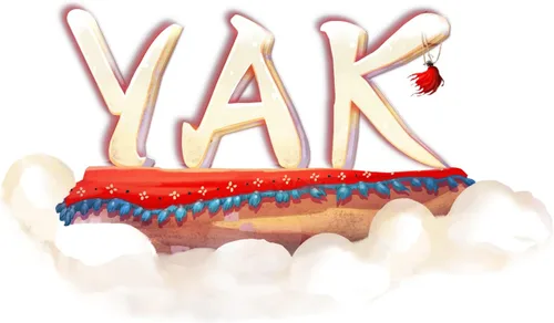 Miniatura 7 de Juego de mesa de yak Gestión de recursos estratégicos para la construcción de la diversión familiar para adultos y niños de 8 años en adelante 2-4
