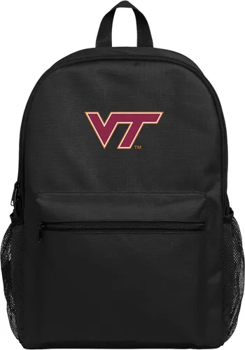 Miniatura 8 de FOCO NCAA - Mochila unisex para adultos con logotipo legendario del equipo Ncaa College