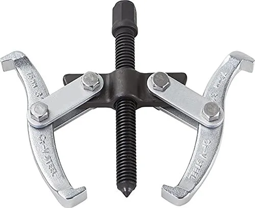 Miniatura 6 de Groz 36020 2 Extractor de rodamientos de mandíbula-75MM