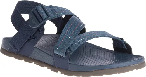 Miniatura 5 de Chaco Sandalias Lowdown para hombre, Azul