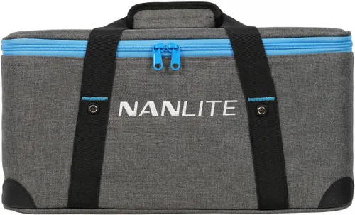 Miniatura 8 de Nanlite Accesorio de proyección para montaje FM con lente zoom de 25-45° 4 Gobos PJ-FMM-25-45