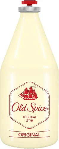 Miniatura 3 de Old Spice Loción Después del Afeitado Original - 5.1 fl oz