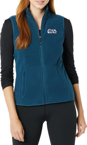 Miniatura 4 de Tienda Essentials Disney Marvel Chalecos de forro polar para mujer de Star Wars