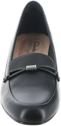 Miniatura 5 de Clarks Mocasines Juliet Shine para mujer