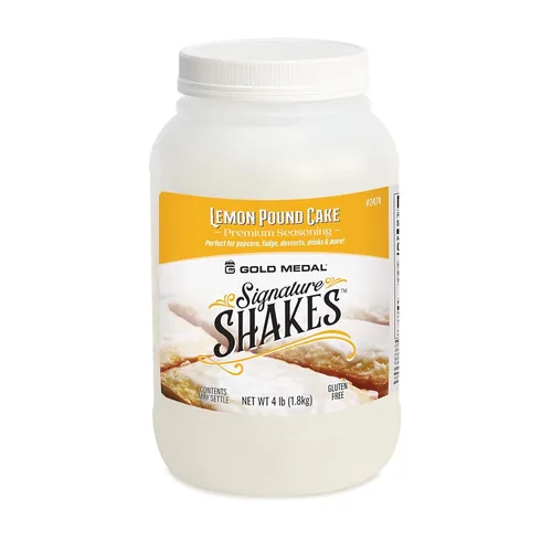 Miniatura 14 de Signature Shakes™ 4lb (Bacon)