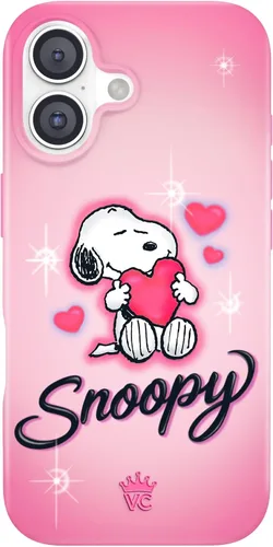 Miniatura 84 de VELVET CAVIAR Funda para iPhone 15, compatible con MagSafe, probada contra caídas de 10 pies, fundas protectoras de diseño, leopardo color rosa