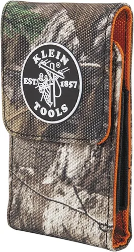 Miniatura 4 de Klein Tools 55564 Tradesman Pro Camo - Soporte para teléfono, tamaño XL
