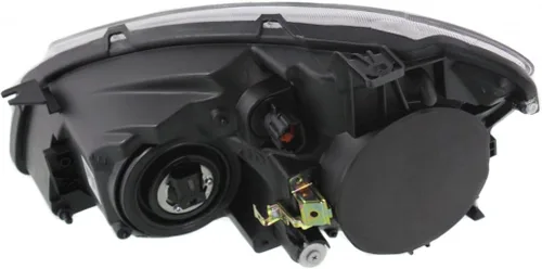 Miniatura 2 de KarParts360: Para Nissan Altima Faro Asamblea 2005 2006 lado del conductor para NI2518104