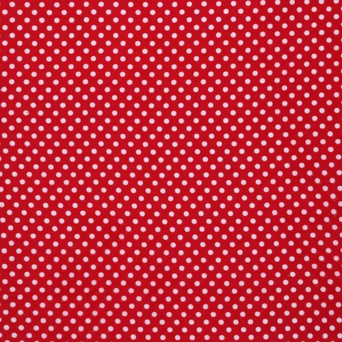 Miniatura 16 de Mook Fabrics - Colección de lunares de franela tela blanca/negra [43 pulgadas de ancho] - Doble cepillado, material 100% algodón para acolchado
