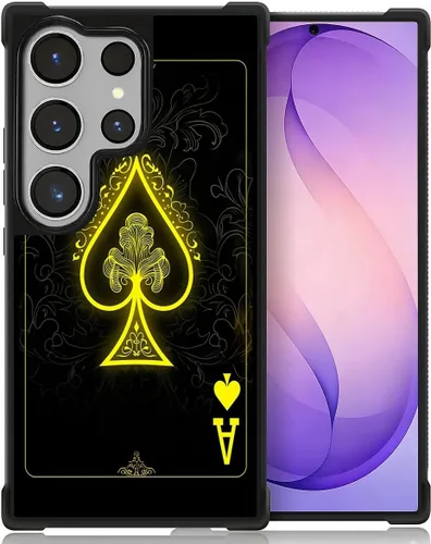 Miniatura 48 de CARLOCA Funda para Samsung Galaxy S21, Camuflaje Bandera Americana Calavera de Ciervo S21 para Hombre Mujer Chico Chica, Antiarañazos TPU Suave a
