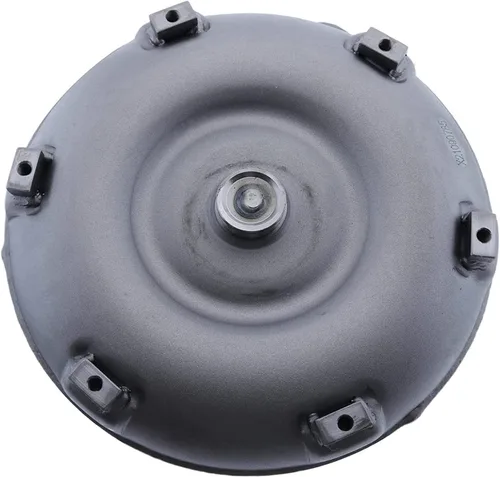 Miniatura 2 de IEQFUE Convertidor de par AT393835 PG200131 ZGAQ-04317 Compatible con John Deere 210K 210L 310J 310SJ 310K 310L 310SJ 315SJ 325J 410K