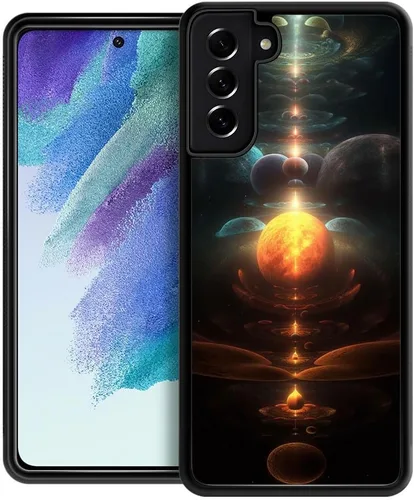 Miniatura 20 de DAIZAG Funda compatible con Samsung Galaxy S22, protección completa, a prueba de golpes, antiarañazos, funda de poliuretano termoplástico