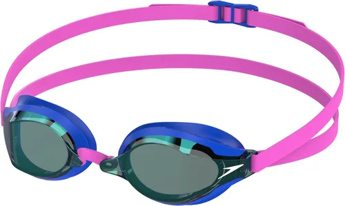 Miniatura 16 de Speedo Speed Socket 2.0 - Lentes de natación Blanco/Negro
