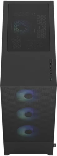Miniatura 6 de Fractal Design Pop XL Silent Negro Sólido
