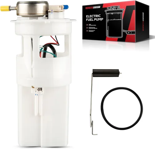 Miniatura 75 de Ensamble de Bomba de Combustible Torchbeam Compatible con Bravada 2002-2004, Envoy 2002-2004, Rainier 2004-2004 4.2L, Trailblazer 2002-2004 4.2L