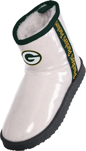 Miniatura 50 de FOCO NCAA Team Sherpa Botas de lluvia con forro para mujer