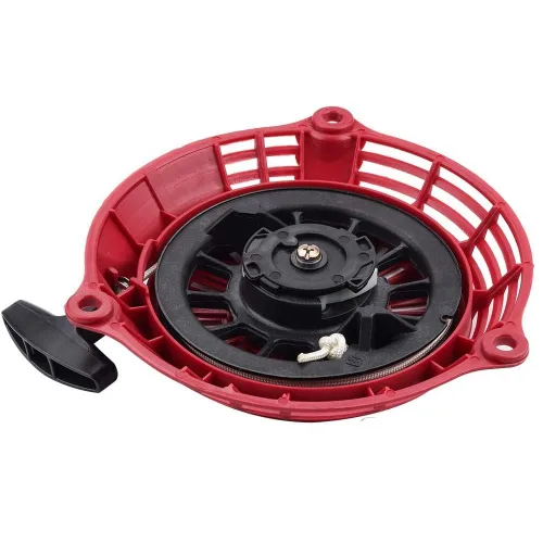 Miniatura 2 de GCV160 Arranque manual de retroceso para Honda GC135 GC160 GCV135 GCV160 EN2000 Generador 28400-ZL8-023ZA 28400-ZL8-013ZA piezas de repuesto