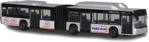 Miniatura 3 de Smoby Majorette 212053303 - Utilidad para autos (modelo aleatorio)