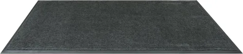Miniatura 7 de Winco Alfombra de grado comercial, 3' x 5', rojo