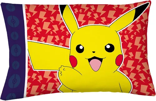 Miniatura 11 de Franco Funda de almohada de microfibra súper suave para niños, 20 x 30 pulgadas, LOL Surprise