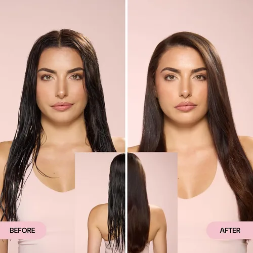 Miniatura 7 de L'ANGE HAIR Axia HaloRing Secador de Cabello Secador Iónico de Secado Rápido para un Acabado Suave y Sin Frizz Motor Profesional de Alta