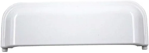 Manija de puerta de secadora Whirlpool Reemplazo para WED49STBW1 WED5000DW2 WED7000DW1 WED7300DW1 WGD4616FW0 WGD4810EW1 WGD4815EW1