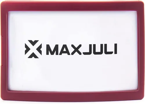 Miniatura 6 de MAXJULI Anteojos de Esquí Portador de Pase 3013 Verde