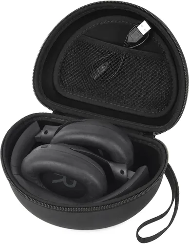Miniatura 17 de Estuche para auriculares compatible con Beats Solo 4/ Studio Pro x Kim Kardashian/ Solo3/ Studio3/ Solo2/ Solo Pro Bluetooth para auriculares