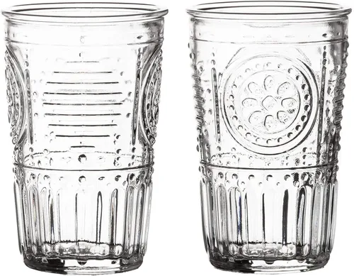 Miniatura 2 de Bormioli Rocco - Vaso (4 unidades)
