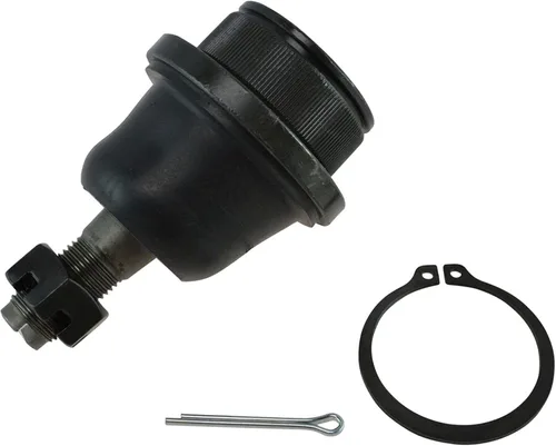 Miniatura 81 de TRQ Juego de juntas esféricas delanteras superior e inferior para lado del conductor y del pasajero Compatible con Acura TL 2009-2014 Acura TSX