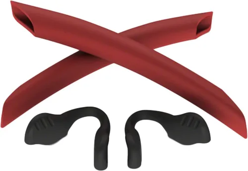 Miniatura 6 de Oakley AOO9181KT Radarlock Path Earsock/Nosepiece Kit