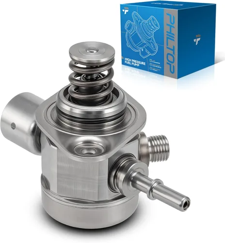 Miniatura 62 de PHILTOP FG1538 Conjunto de Bomba de Combustible Eléctrica con Unidad de Envío Compatible con Nissan Versa 1.6L Sedán/N17X 2012-2019, 2014-2019 Versa