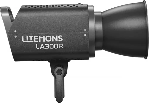 Miniatura 3 de Godox Litemons LA300R RGB LED Monolight (negro)