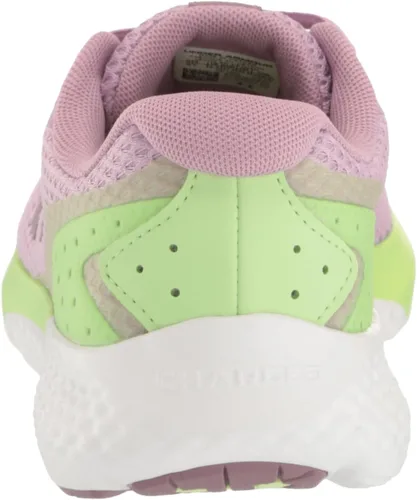 Miniatura 3 de Under Armour Unisex-Child Charged Rogue 3 Running Shoe