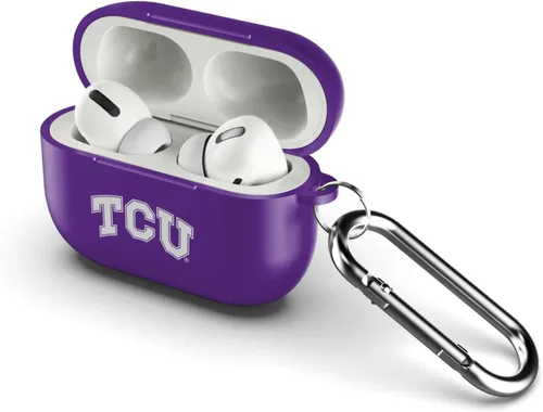 Miniatura 46 de SOAR NCAA Airpod Pro Funda protectora