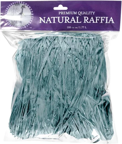 Miniatura 17 de SuperMoss (30126 Rafia, Auburn, 2 oz)