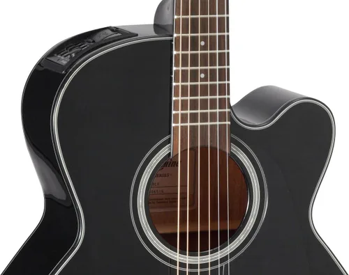 Miniatura 2 de Takamine GN30CE - Negro