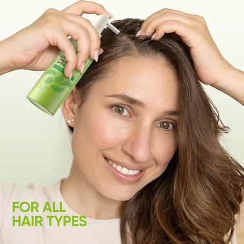 Miniatura 9 de Svvimer Spray de suero para el crecimiento del cabello, con aceite de batana de romero, biotina para pérdida de cabello y adelgazamiento