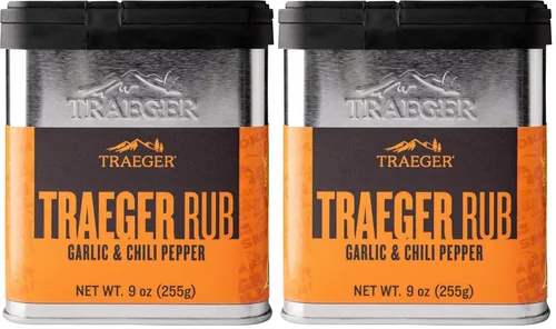 Miniatura 13 de Traeger Anything Rub