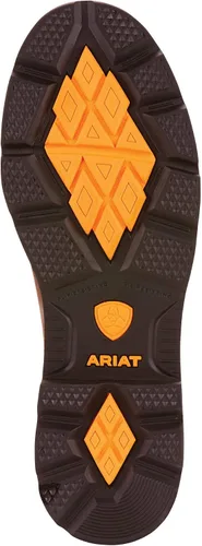 Miniatura 5 de ARIAT - Cortavientos Chelsea H2O puntera de acero para hombre