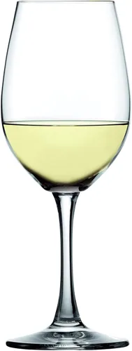 Miniatura 6 de Spiegelau Clear Authentis Copas de vino burdeos, paquete de 4