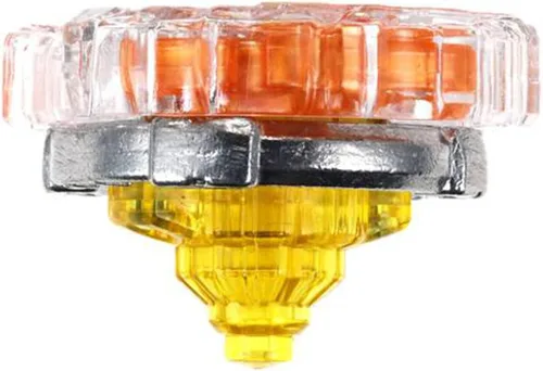 Miniatura 4 de Takara Tomy Beyblade Burst B-03 Starter Ragunaruku Heavy Survive