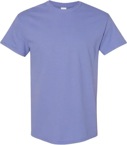 Miniatura 97 de Gildan Camiseta en Blanco - Estilo 5000 Unisex para Adulto