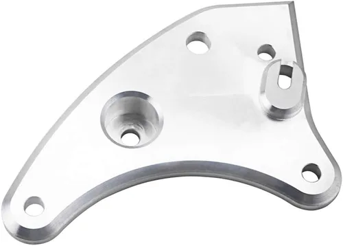 Miniatura 2 de Reemplazo del soporte del cambiador de la base del brazo de cambio para Can-Am Renegade Outlander Gen 2 Billet 707000971